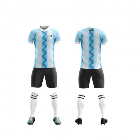 Soccer Jerseys